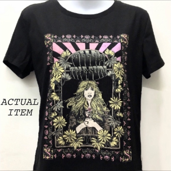 FOLLOW the SUN Tee Shirt - Picture 5 of 7